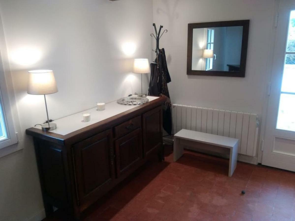 La Parenthese Villa Basseneville Exteriör bild